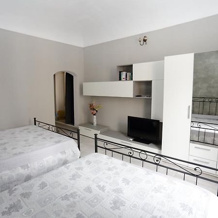 B&B L'Antico Portico Sorso Εξωτερικό φωτογραφία
