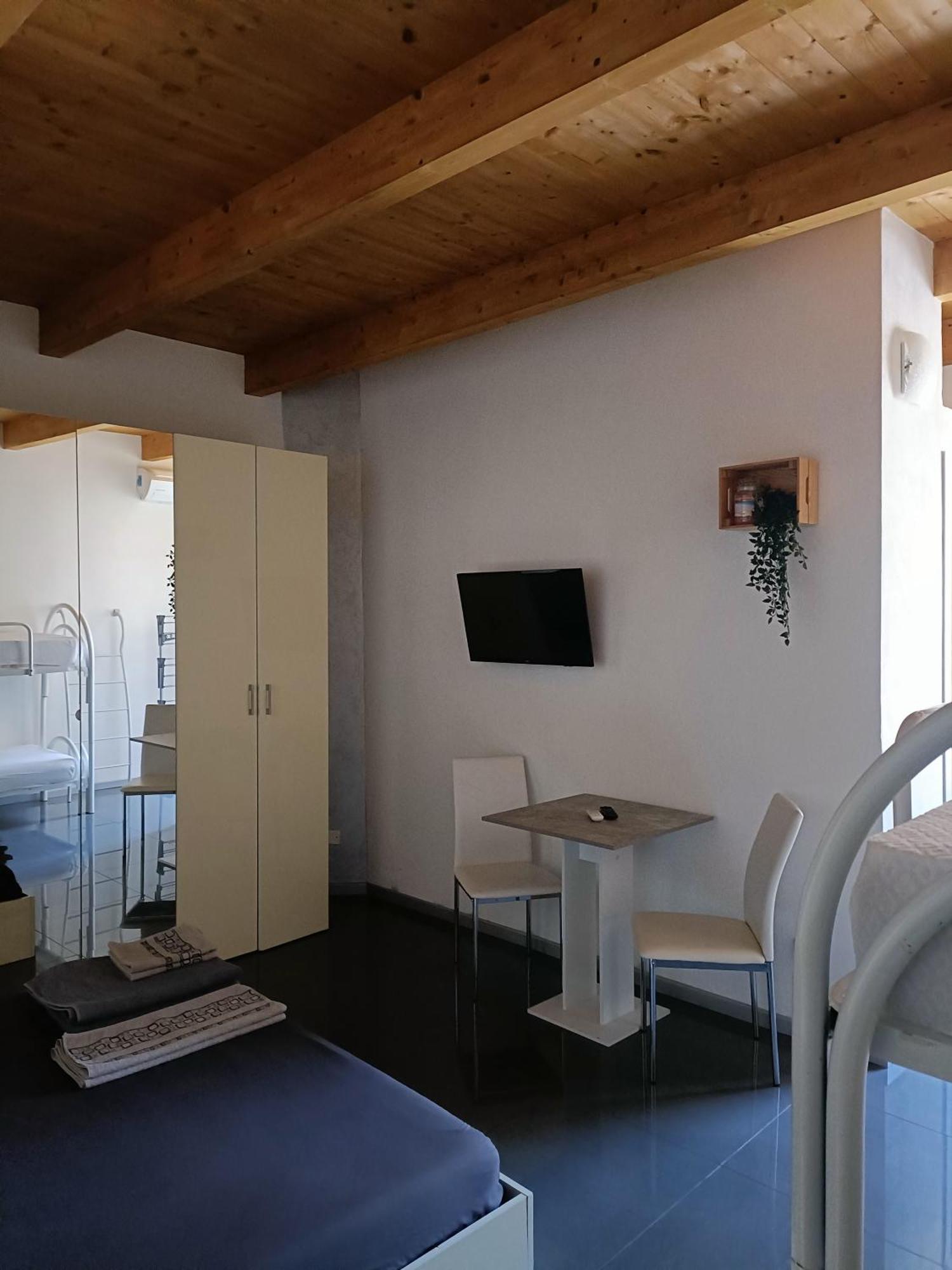 B&B L'Antico Portico Sorso Εξωτερικό φωτογραφία