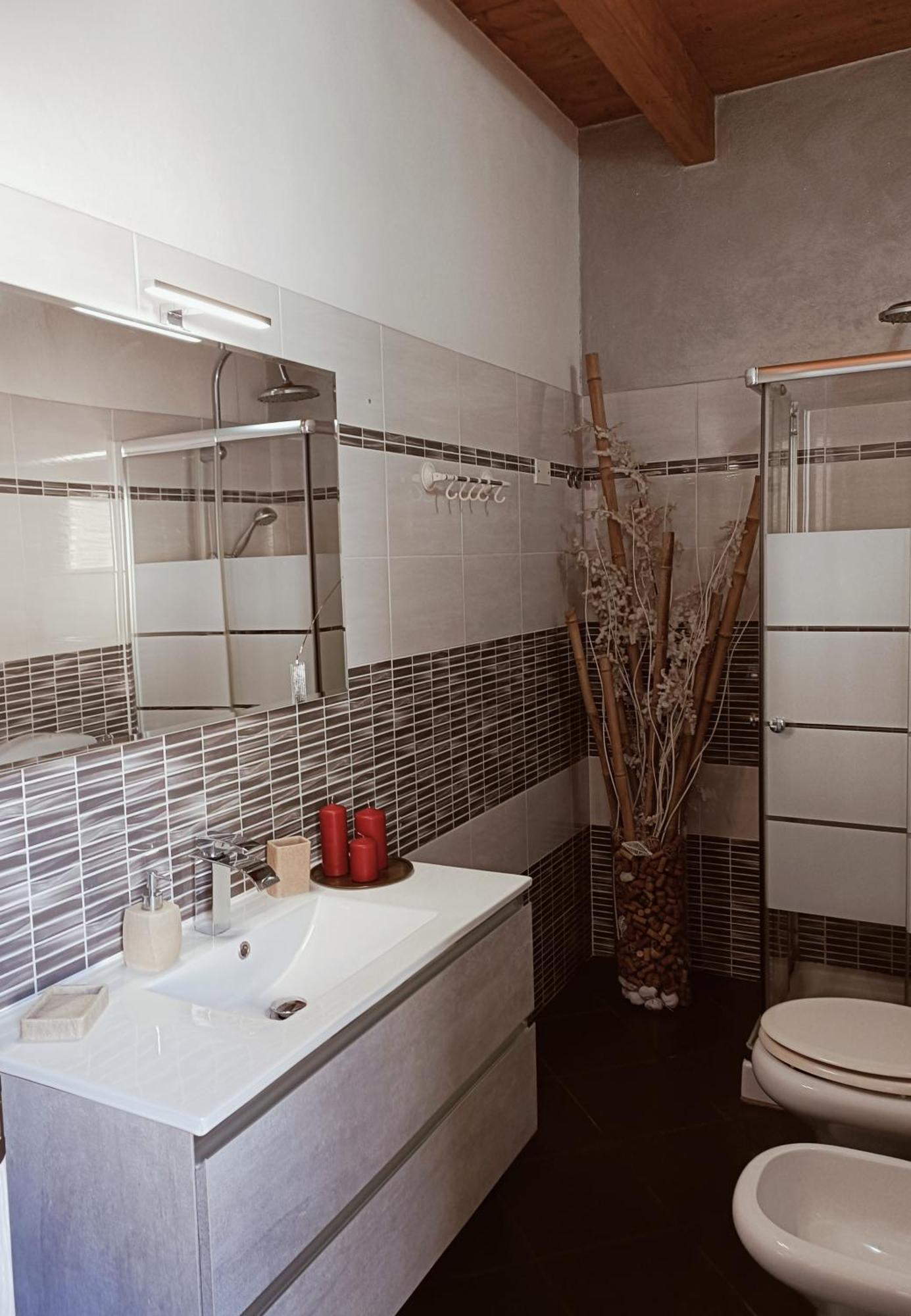 B&B L'Antico Portico Sorso Εξωτερικό φωτογραφία