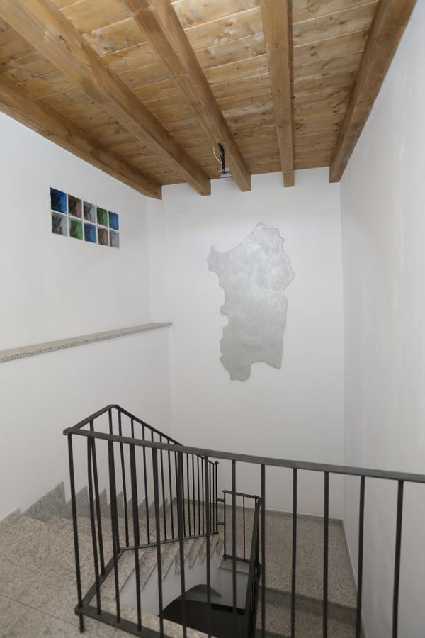 B&B L'Antico Portico Sorso Εξωτερικό φωτογραφία