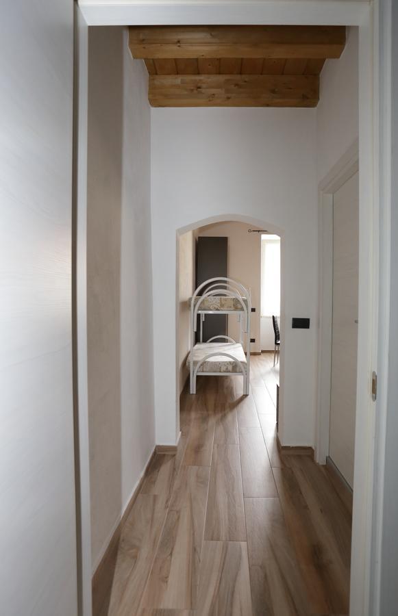 B&B L'Antico Portico Sorso Εξωτερικό φωτογραφία