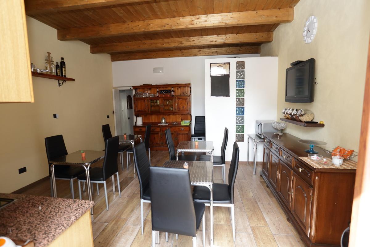 B&B L'Antico Portico Sorso Εξωτερικό φωτογραφία