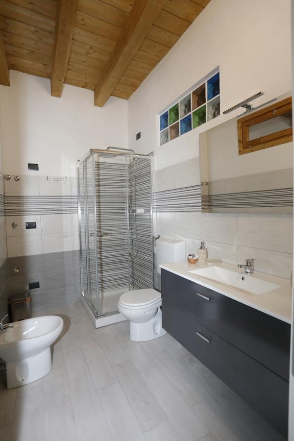 B&B L'Antico Portico Sorso Εξωτερικό φωτογραφία